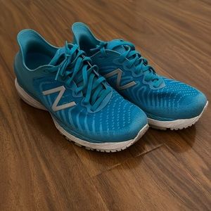 New Balance Fresh Foam X 860